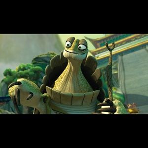 Meet your Posher, Tevin